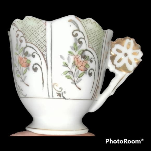 Dining Vintage Beautiful Tea Cup Poshmark